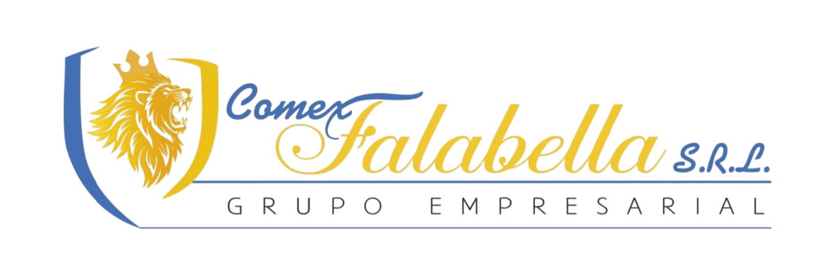Logo Comex